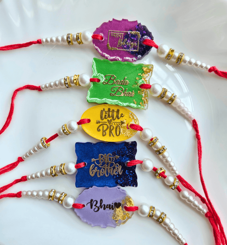 Raksha Bandhan