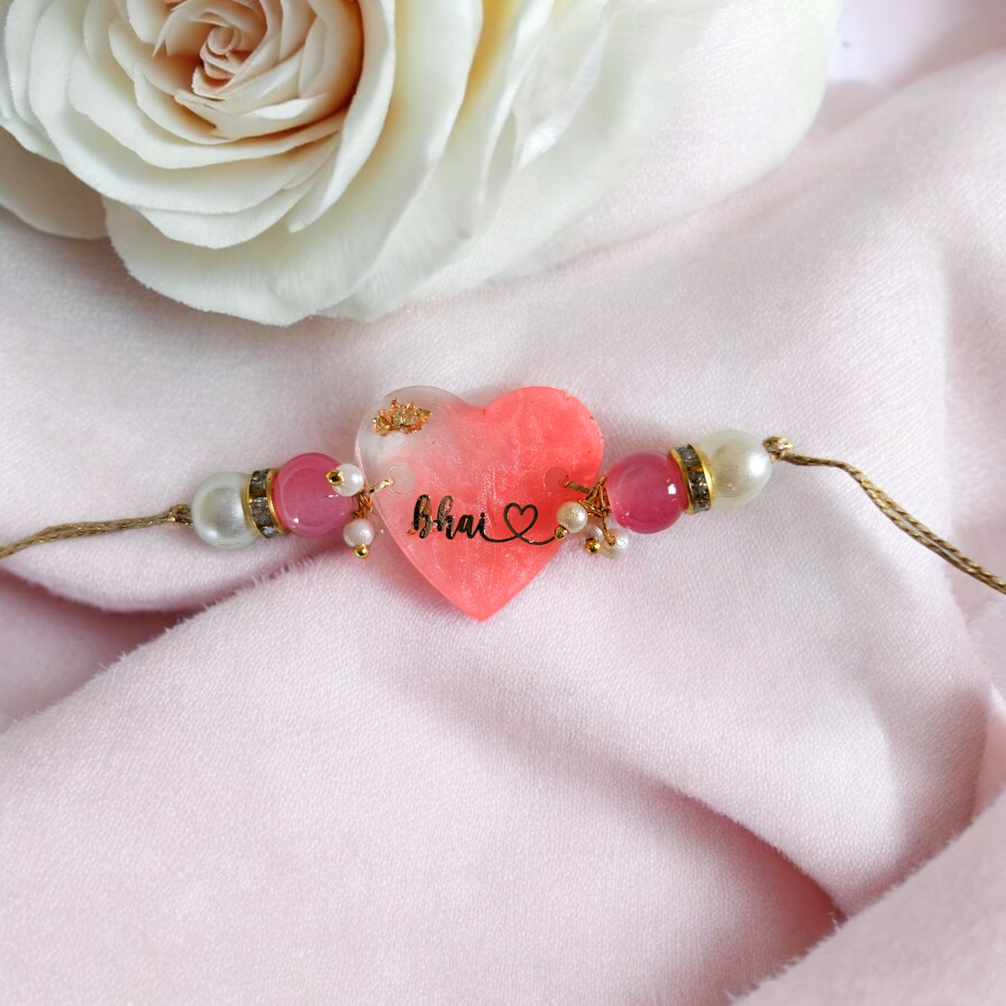 Bhai Heartfelt Rakhi | Rakhi for bhai brother | Elnorah | Raksha Bandhan