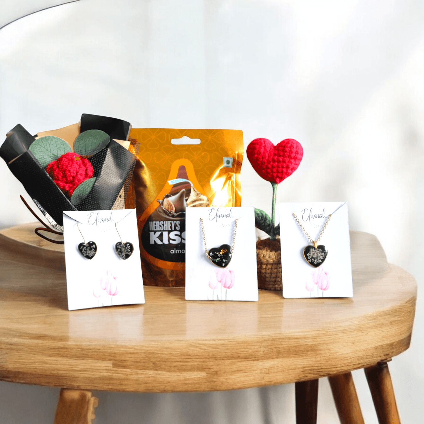 Eternal Noir Valentine’s Hamper