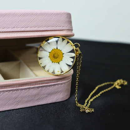 Eternal Daisy Bliss Gift Box